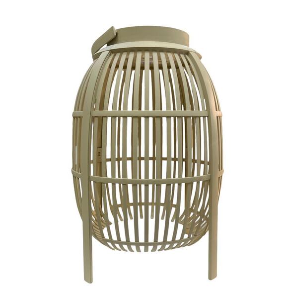 IKEA SOLVINDEN LED Floor Lamp (Larger) 13 3/4" - Picture 2 of 7